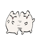 さぬねこ（個別スタンプ：5）