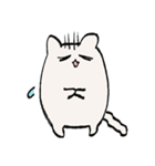 さぬねこ（個別スタンプ：13）