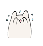 さぬねこ（個別スタンプ：14）