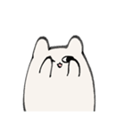 さぬねこ（個別スタンプ：15）