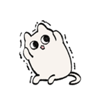さぬねこ（個別スタンプ：17）
