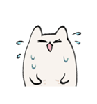 さぬねこ（個別スタンプ：18）