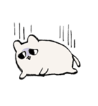 さぬねこ（個別スタンプ：19）