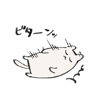 さぬねこ（個別スタンプ：22）
