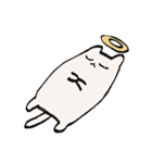 さぬねこ（個別スタンプ：23）
