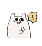 さぬねこ（個別スタンプ：30）