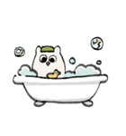 さぬねこ（個別スタンプ：35）