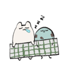 さぬねこ（個別スタンプ：38）