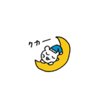 LOVEなハムスター②（正常）（個別スタンプ：24）