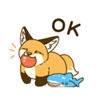 にこニコ日和（個別スタンプ：1）
