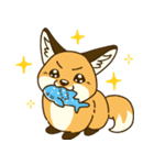 にこニコ日和（個別スタンプ：11）