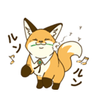 にこニコ日和（個別スタンプ：15）