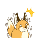 にこニコ日和（個別スタンプ：17）