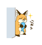 にこニコ日和（個別スタンプ：22）