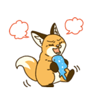にこニコ日和（個別スタンプ：23）
