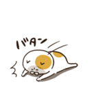 だるにゃす（個別スタンプ：10）