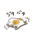 だるにゃす（個別スタンプ：11）