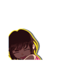 おもしろうかれ2（個別スタンプ：8）