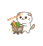 みりんねこ（個別スタンプ：10）