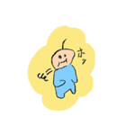 はるまがつくったスタンプ2（個別スタンプ：6）