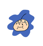 はるまがつくったスタンプ2（個別スタンプ：8）