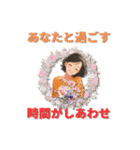 家族・恋人・大切な人へ毎日の優しい言葉（個別スタンプ：29）