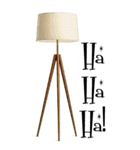 1950s vintage furniture（個別スタンプ：24）