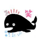 土佐清水◎くじらちゃん（個別スタンプ：31）