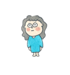 ひらちゃんの絵日記スタンプ①（個別スタンプ：3）