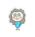 ひらちゃんの絵日記スタンプ①（個別スタンプ：5）