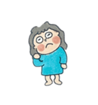 ひらちゃんの絵日記スタンプ①（個別スタンプ：7）