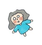 ひらちゃんの絵日記スタンプ①（個別スタンプ：8）