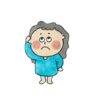 ひらちゃんの絵日記スタンプ①（個別スタンプ：10）