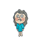 ひらちゃんの絵日記スタンプ①（個別スタンプ：12）
