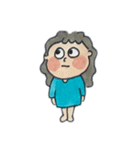 ひらちゃんの絵日記スタンプ①（個別スタンプ：16）