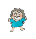 ひらちゃんの絵日記スタンプ①（個別スタンプ：18）