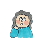 ひらちゃんの絵日記スタンプ①（個別スタンプ：21）