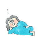 ひらちゃんの絵日記スタンプ①（個別スタンプ：22）