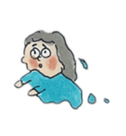 ひらちゃんの絵日記スタンプ①（個別スタンプ：23）