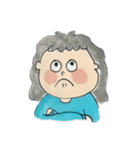 ひらちゃんの絵日記スタンプ①（個別スタンプ：24）