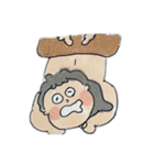 ひらちゃんの絵日記スタンプ①（個別スタンプ：26）