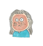 ひらちゃんの絵日記スタンプ①（個別スタンプ：27）