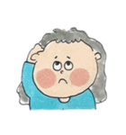 ひらちゃんの絵日記スタンプ①（個別スタンプ：28）