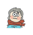 ひらちゃんの絵日記スタンプ①（個別スタンプ：30）