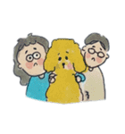 ひらちゃんの絵日記スタンプ①（個別スタンプ：38）