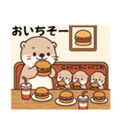 うーの日常ver.1（個別スタンプ：15）