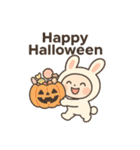 毎日使える♡うさぎのやさしい言葉（個別スタンプ：36）