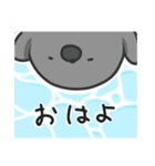 〜〜あざらし〜〜（個別スタンプ：2）