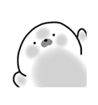 〜〜あざらし〜〜（個別スタンプ：12）