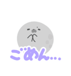 〜〜あざらし〜〜（個別スタンプ：15）